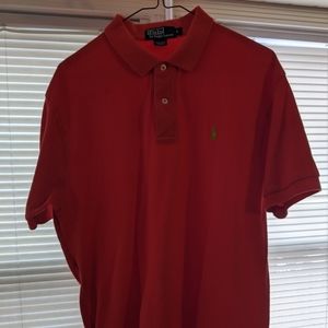 Polo Ralph Lauren polo